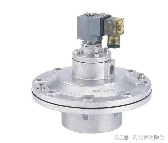 DYM-89电磁脉冲阀厂家供货参数详解 高效清灰的核心部件